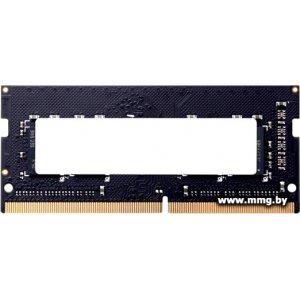 SODIMM-DDR4 4GB PC4-21300 Hikvision HKED4042BBA1D0ZA1/4G