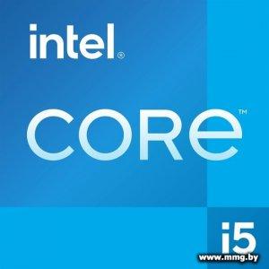 Intel Core i5-11600 / 1200
