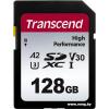 Transcend 128GB SDXC TS128GSDC330S