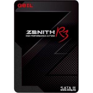 SSD 128Gb GeIL Zenith R3 GZ25R3-128G