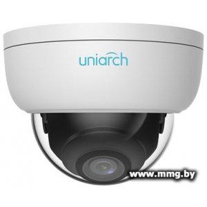 Купить IP-камера Uniarch IPC-D114-PF40 в Минске, доставка по Беларуси