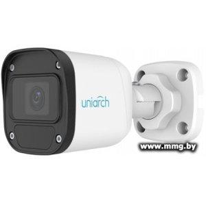 Купить IP-камера Uniarch IPC-B125-PF40 в Минске, доставка по Беларуси
