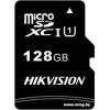 Hikvision 128Gb microSDXC HS-TF-C1/128G