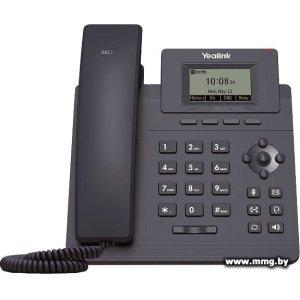 IP-телефон Yealink SIP-T30P (с БП)