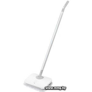 Купить Электрошвабра Xiaomi Mijia Wireless Electric Mop (белый) в Минске, доставка по Беларуси