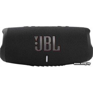 Купить JBL Charge 5 (черный) (JBLCHARGE5BLK) в Минске, доставка по Беларуси