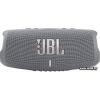 JBL Charge 5 (серый) (JBLCHARGE5GRY)
