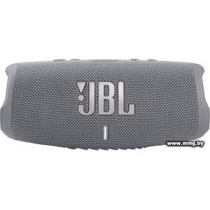 Купить JBL Charge 5 (серый) (JBLCHARGE5GRY) в Минске, доставка по Беларуси