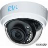 CCTV-камера RVi 1ACD200 (2.8 мм)