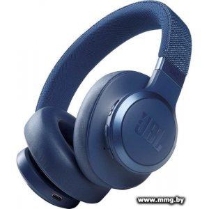 Купить JBL Live 660NC (белый) (JBLLIVE660NCWHT) в Минске, доставка по Беларуси