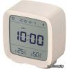 Cleargrass Bluetooth Thermometer Alarm Clock White CGD1