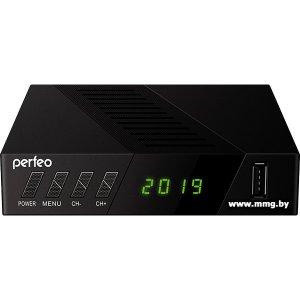 Купить Ресивер DVB-T2 Perfeo Stream 2 PF_A4488 в Минске, доставка по Беларуси