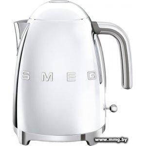 Чайник Smeg KLF03SSEU