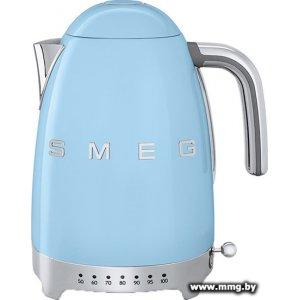 Купить Чайник Smeg KLF04PBEU в Минске, доставка по Беларуси