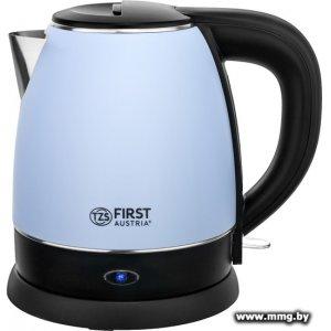 Купить Чайник First FA-5407-3 BU в Минске, доставка по Беларуси