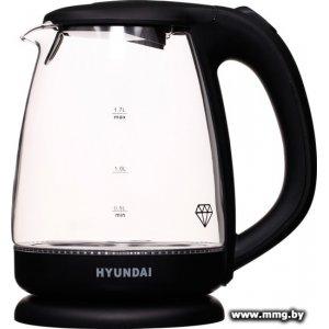 Чайник Hyundai HYK-G1001