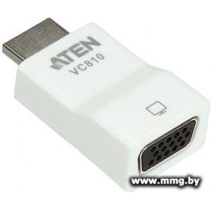Купить Адаптер Aten VC810-AT в Минске, доставка по Беларуси