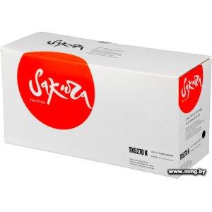 Купить Картридж Sakura Printing SATK5270K (аналог Kyocera TK-5270K) в Минске, доставка по Беларуси