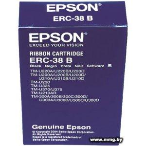 Картридж Epson C43S015374