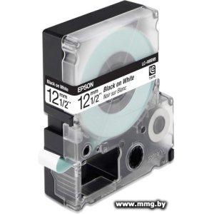 Картридж-лента для термопринтера Epson C53S654021