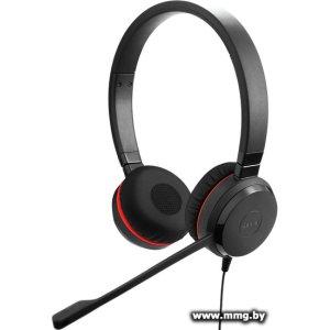 Jabra Evolve 30 II HS Stereo 14401-21