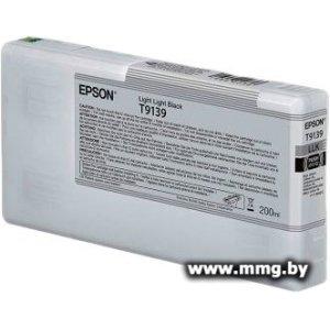 Купить Картридж Epson C13T913900 в Минске, доставка по Беларуси