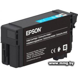 Картридж Epson C13T40D240