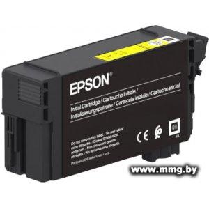 Картридж Epson C13T40D440