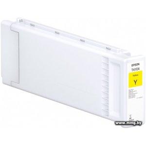 Купить Картридж Epson C13T41E440 в Минске, доставка по Беларуси