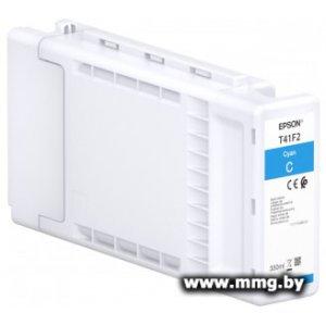 Купить Картридж Epson C13T41F240 в Минске, доставка по Беларуси