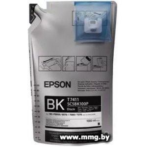 Чернила Epson C13T773140-1