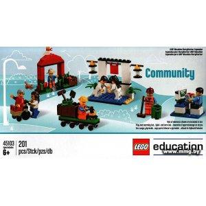 Купить LEGO StoryStarter 45103 в Минске, доставка по Беларуси