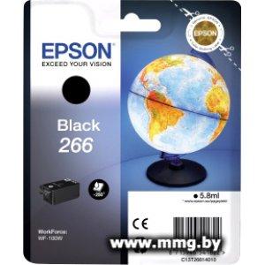 Купить Картридж Epson C13T26614010 в Минске, доставка по Беларуси