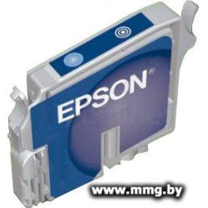 Картридж Epson C13T03324010