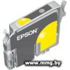 Картридж Epson C13T03444010