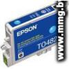 Картридж Epson C13T04824010-1