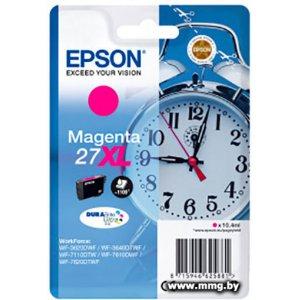 Картридж Epson C13T27134022