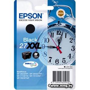 Картридж Epson C13T27914022