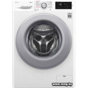 Купить LG F4M5VS4W в Минске, доставка по Беларуси