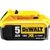 Аккумулятор DeWalt DCB184-XJ