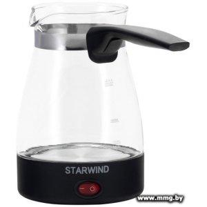 Кофеварка StarWind STG6051