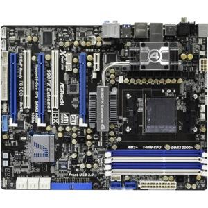 Купить ASRock 990FX Extreme4 /AM3/AM3+ в Минске, доставка по Беларуси
