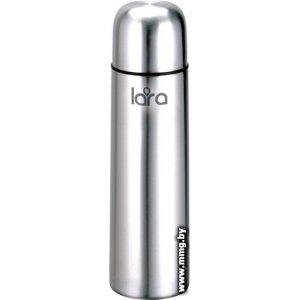 Lara LR04-12 1.2л (серебристый)