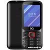 BQ-Mobile BQ-2820 Step XL+ (черный/красный)