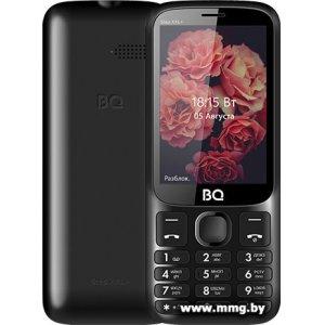 Купить BQ-Mobile BQ-3590 Step XXL+ (черный) в Минске, доставка по Беларуси