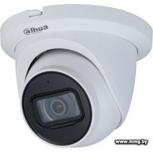 Купить IP-камера Dahua DH-IPC-HDW3441TMP-AS-0280B в Минске, доставка по Беларуси