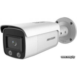 Купить IP-камера Hikvision DS-2CD2T27G1-L (4 мм) в Минске, доставка по Беларуси