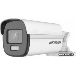 Купить CCTV-камера Hikvision DS-2CE12DF3T-FS (2.8 мм) в Минске, доставка по Беларуси