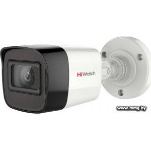 CCTV-камера HiWatch DS-T200A (2.8 мм)