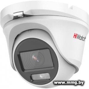 Купить CCTV-камера HiWatch DS-T203L (3.6 мм) в Минске, доставка по Беларуси
